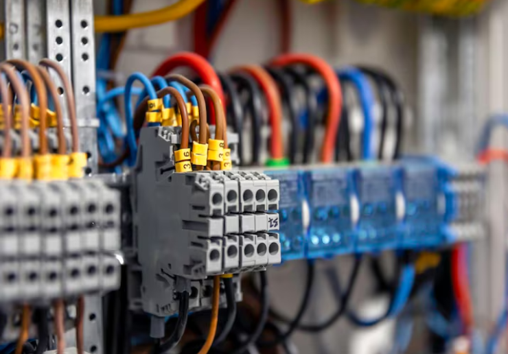 Instalações Elétricas